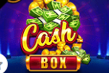 cash box